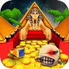 Pharaoh Dozer Coin Carnival - Classic Bulldozer Arcade Games Free 40 games bulldozer 