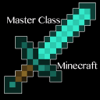 Anthony Walsh - Master Class Minecraft Edition アートワーク