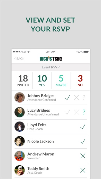 iPhone Screenshot 5