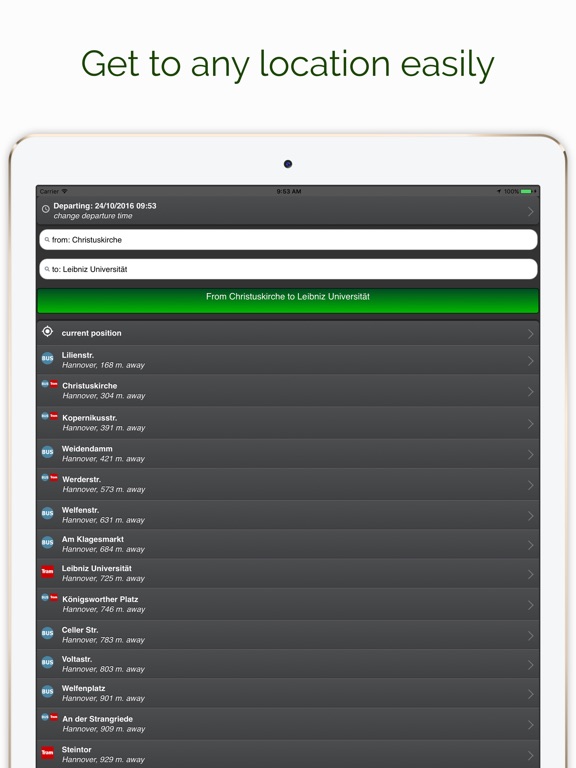 iPad Screenshot 2