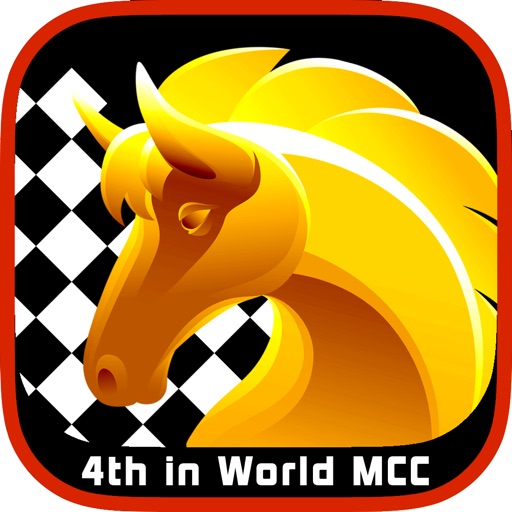 新中国象棋下载_新中国象棋 iPhone、iPad版下