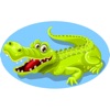 Wild Animals Stickers
