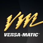 Versa-Matic Pump Tools and Pump Parts and Kits Locator for Air Operated Double Diaphragm AODD Pumps icon