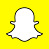 Snap, Inc. - Snapchat kunstwerk