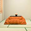 KOJI SIMADA - 脱出ゲーム KOTATSU artwork