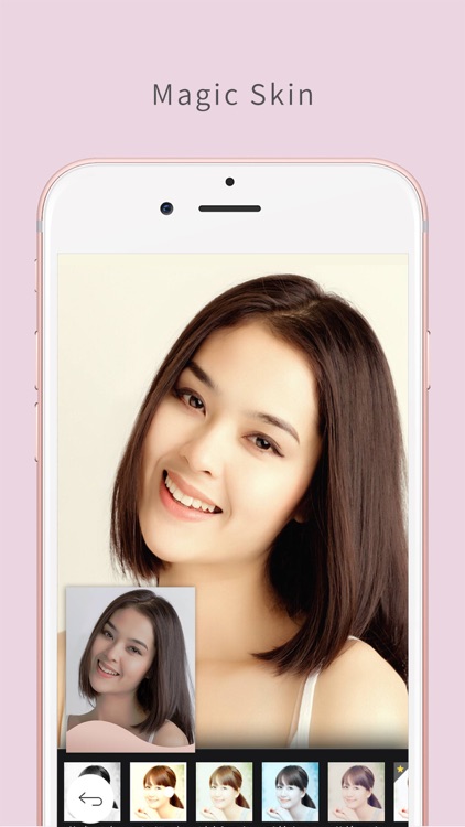 beauty selfie app download