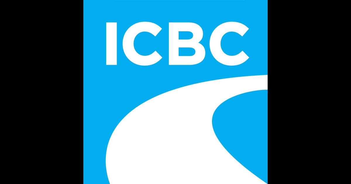 Icbc Logo