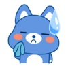 Wipe the Sweat - Animated Stickers & Emoticons hard drive wipe
