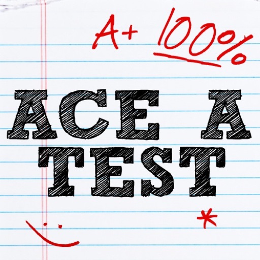 How To Ace A Test AppRecs