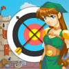 walid bini daoued - Arrow Rush : Archery Training artwork