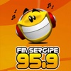 FM Sergipe 95 olx sergipe 