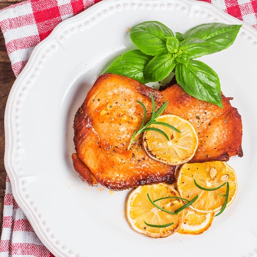 BACK TO BASICS Weeknight dinners don't have to be difficult to be delicious. These easy chicken recipes are crowd-pleasing dishes the whole family will enjoy. And don't forget about our chicken casseroles for more tasty inspiration.