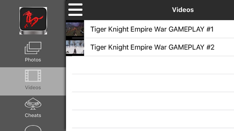 tiger knight empire war pvp is fake