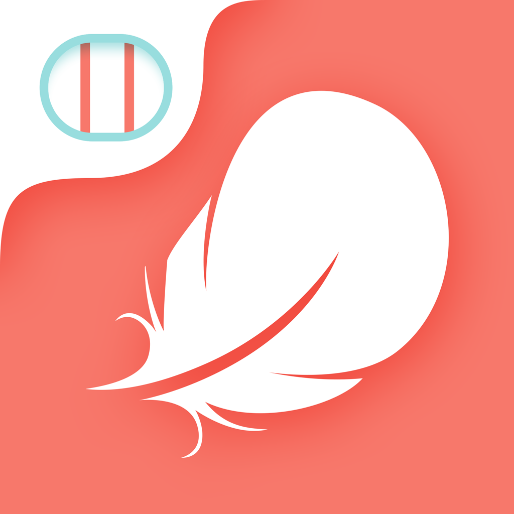 OW Ovulation Tracker: Ovulation & Period Tracker App Icon