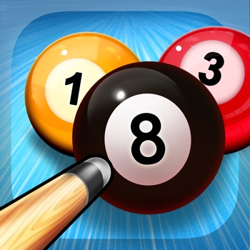 how to download 8 ball pool guideline on iphone free