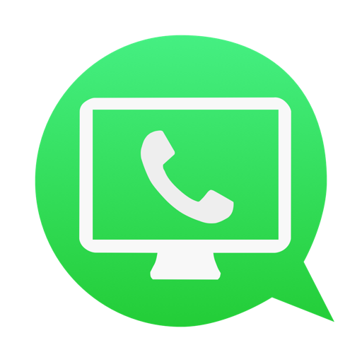 DesktopChat for Whatsapp