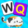 Word Quest: A Free Word Finder Game for Cat Lovers word for art lovers 