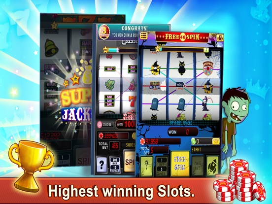 Telecharger slots machines