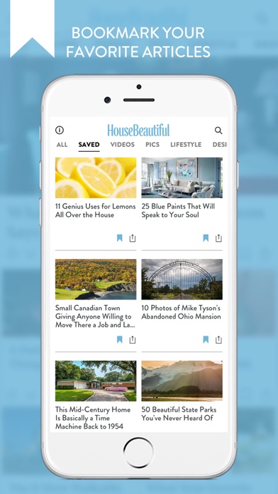 House Beautiful App house beautiful now on the app store House Beautiful App house beautiful now on the app store
