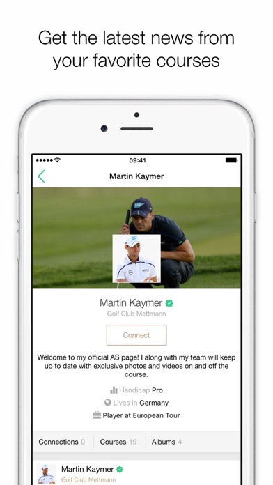 iPhone Screenshot 2
