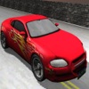 auto da corsa 3d
