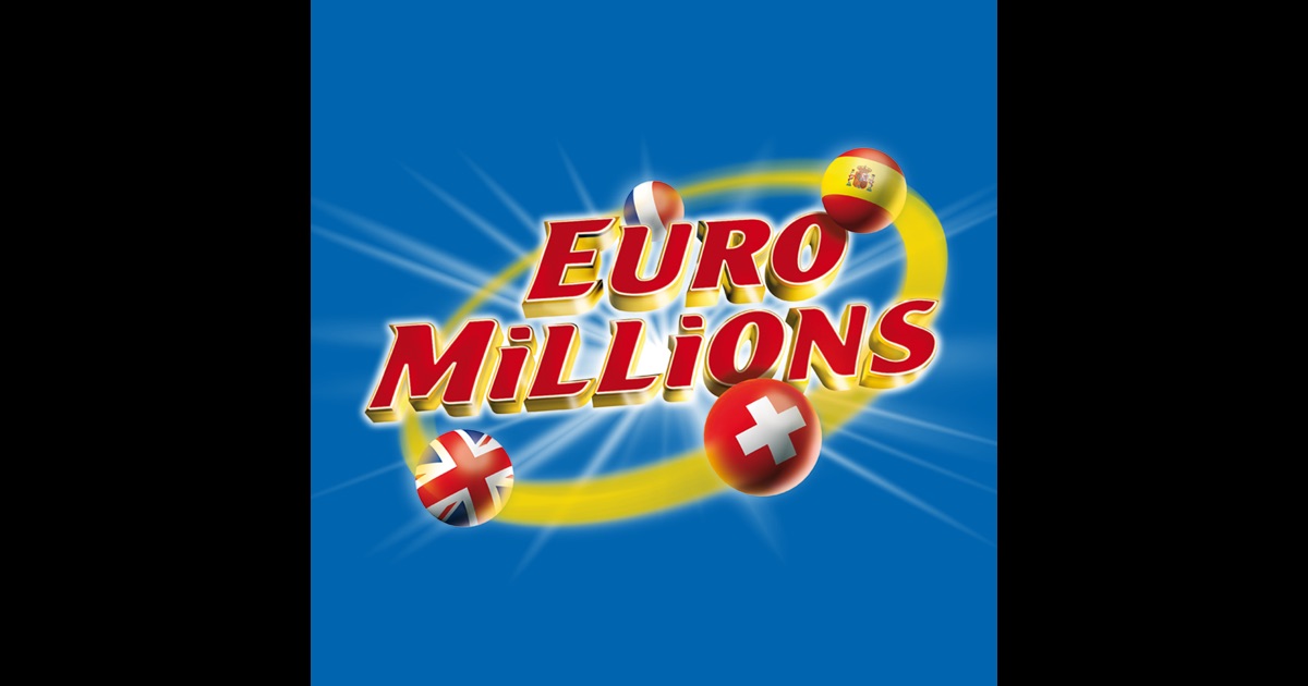 Euromillions Gewinnquoten Euromillions Gewinnquoten