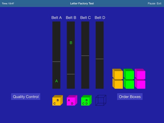 iPad Screenshot 4
