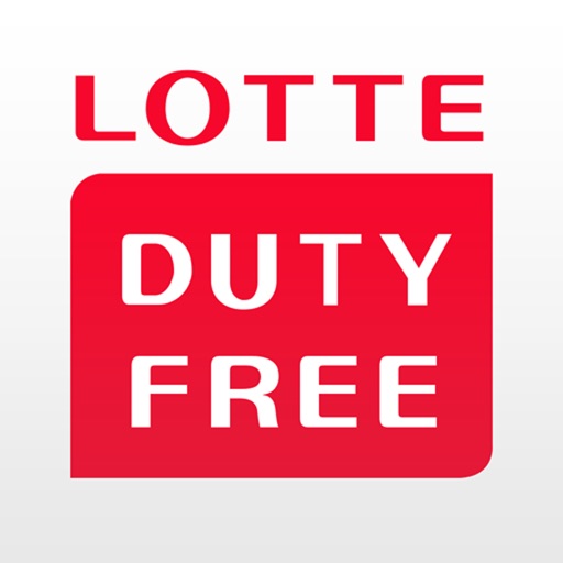 ロッテ免税店