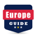 Europe travel guide and offline map, ロンドン,ローマ,パリ,ヨーロッパ,旅行,鉄道,バス,地下鉄