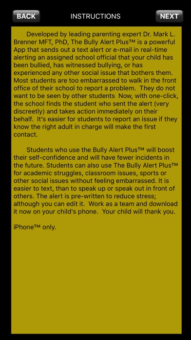 iPhone Screenshot 3