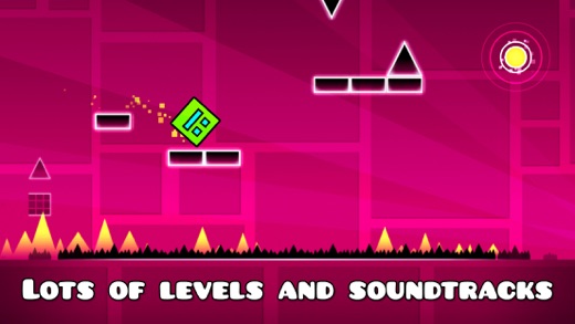 geometry dash ipa