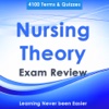 Nursing Theory Exam Review : Study Notes & Quizzes nursing theory 