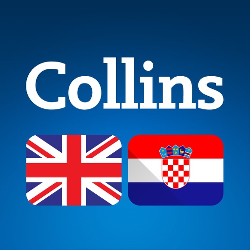 Audio Collins Mini Gem English-Croatian Dictionary