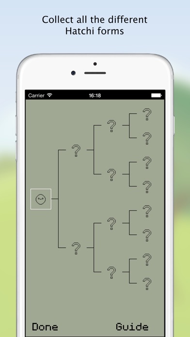iPhone Screenshot 2
