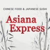 Asiana Express - Owasso asiana airlines 