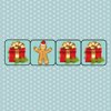 Dennis Stapelfeldt - Christmas Exchange - Santas Revenge - Free artwork