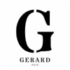 Gerard Hair desserts by gerard 