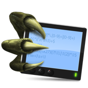Regextor