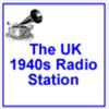 The UK 1940s Radio Station fashion designers 1940s 