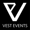 Vest Events birding vest 