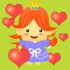 Princess Turn Frog princess