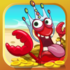 Volodymyr Shynkarov - Tricky Crab artwork