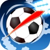 Soccer Ninja Swipe - Soccer Ninja Games For Kids soccer games 