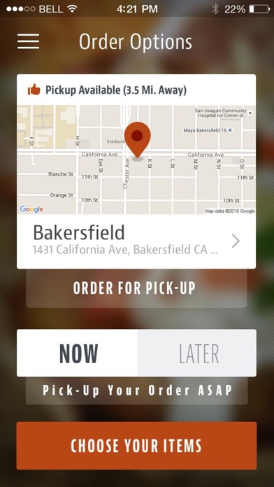 iPhone Screenshot 2