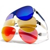 Stickers Sunglasses sunglasses at night 