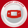Pieterjan Vandegaer - Retro Collector - Gameboy Advance (GBA) Edition (PureGaming.org) アートワーク