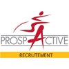 Prospactive recrutement