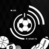 sport TV Live - スポーツテレビチャンネル - AppsVilla Inc.