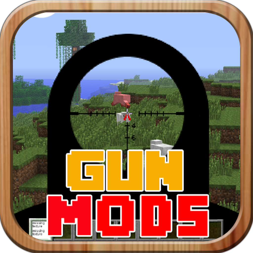 mods for minecraft app