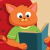Kid Stories - Three interactive stories Books